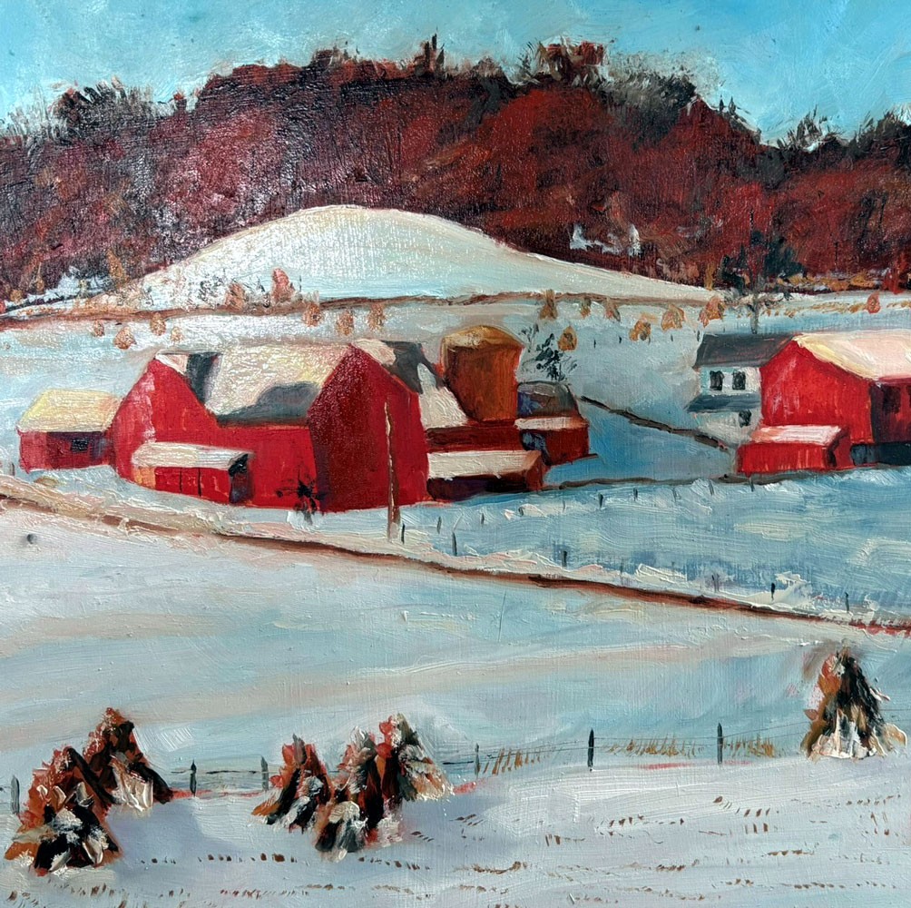 Landscape & Citiscape